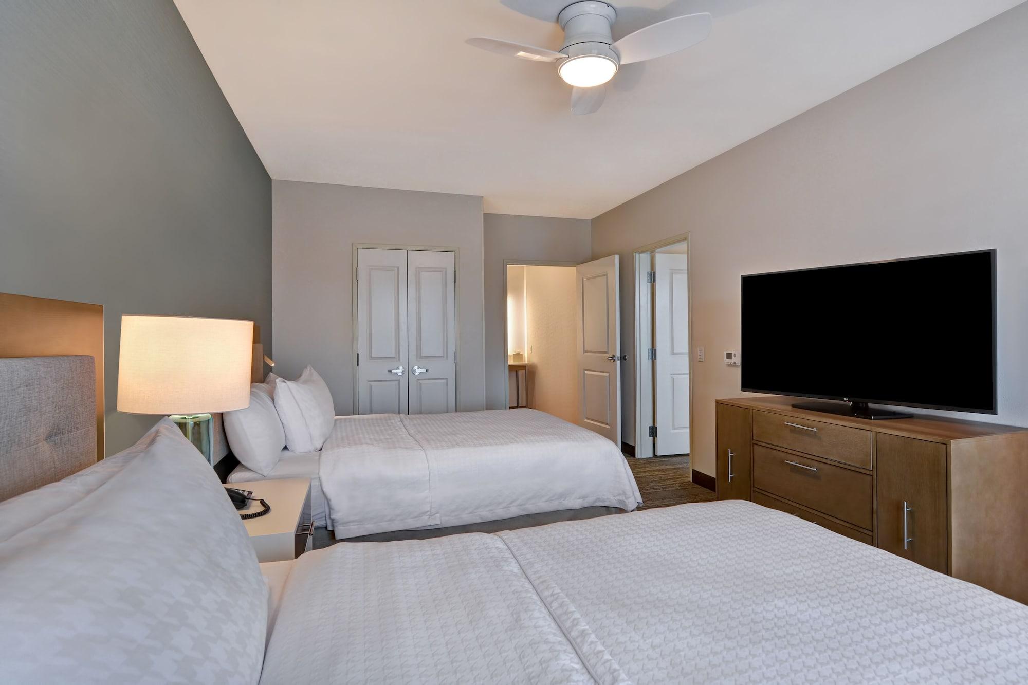 Homewood Suites By Hilton Chula Vista Eastlake Exterior photo