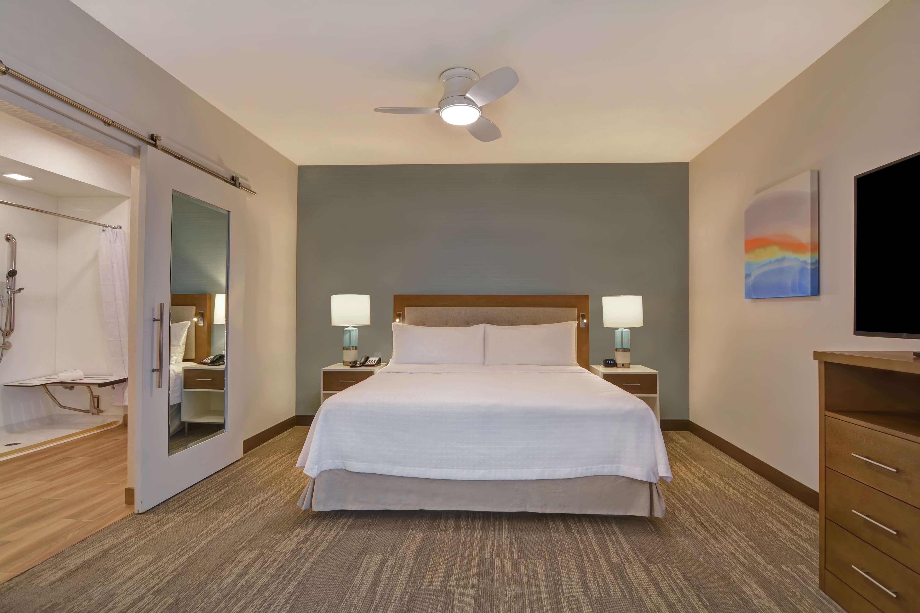 Homewood Suites By Hilton Chula Vista Eastlake Exterior photo