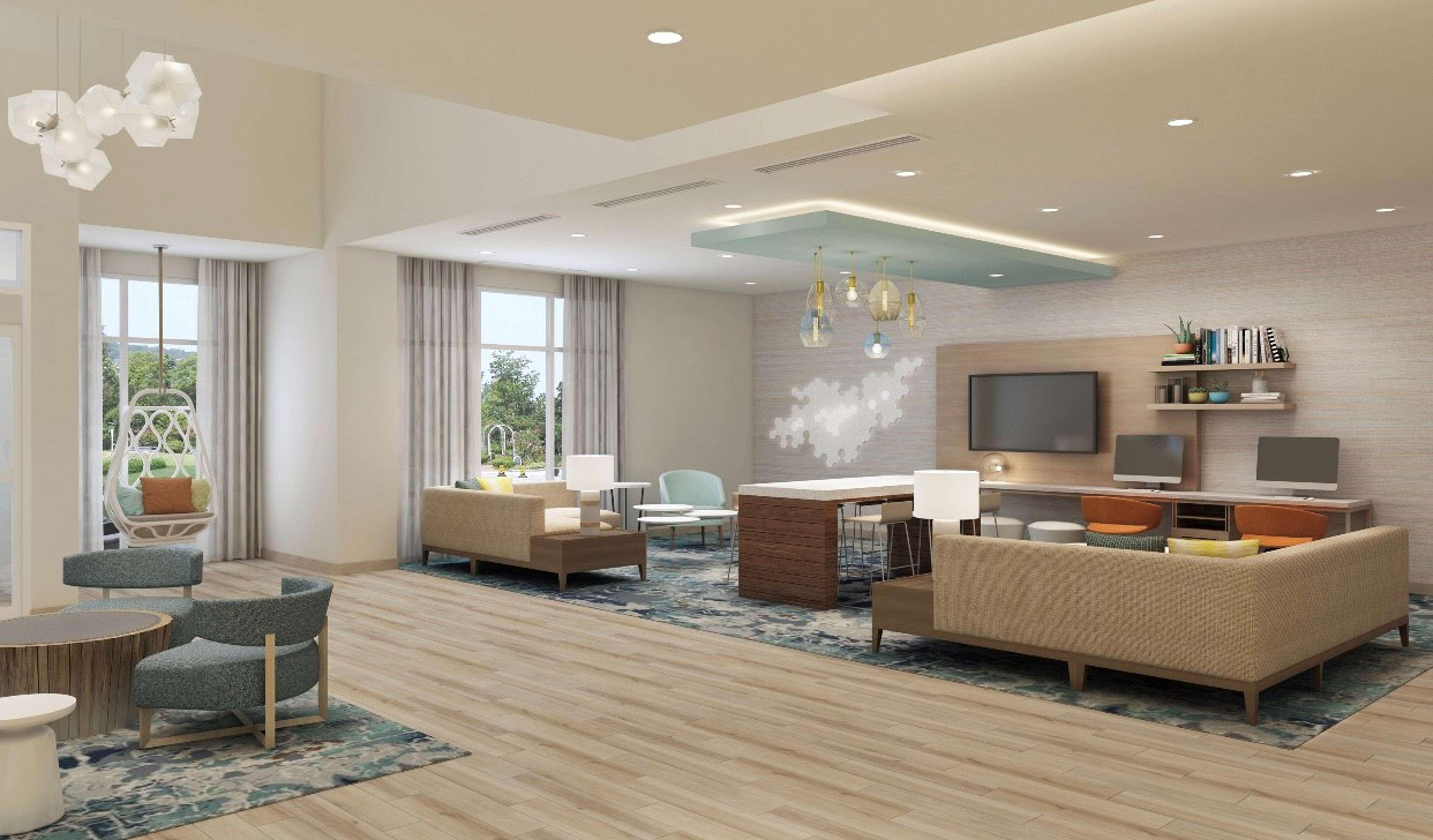 Homewood Suites By Hilton Chula Vista Eastlake Exterior photo