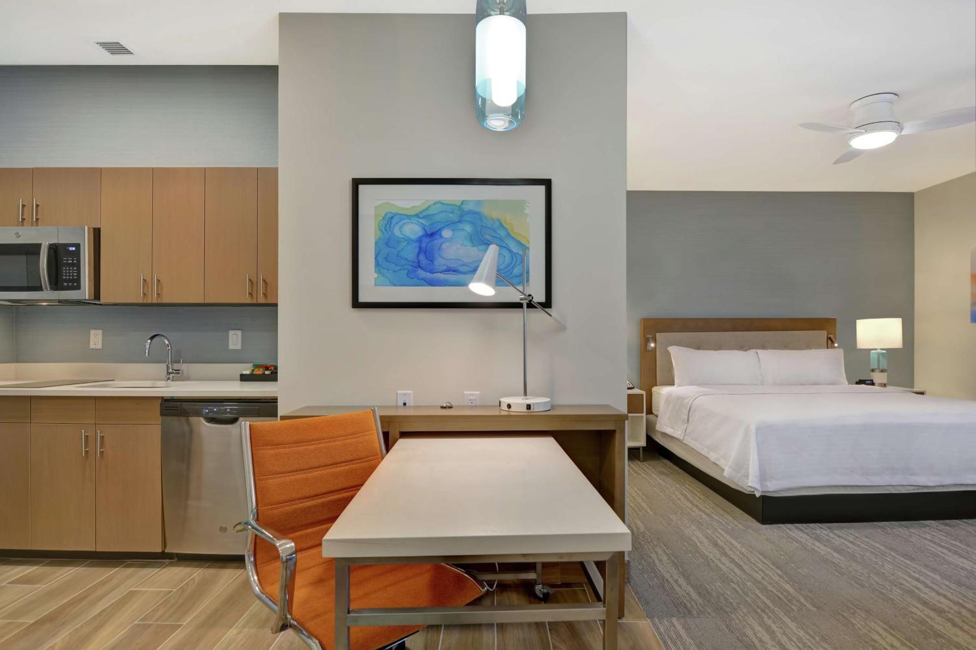 Homewood Suites By Hilton Chula Vista Eastlake Exterior photo