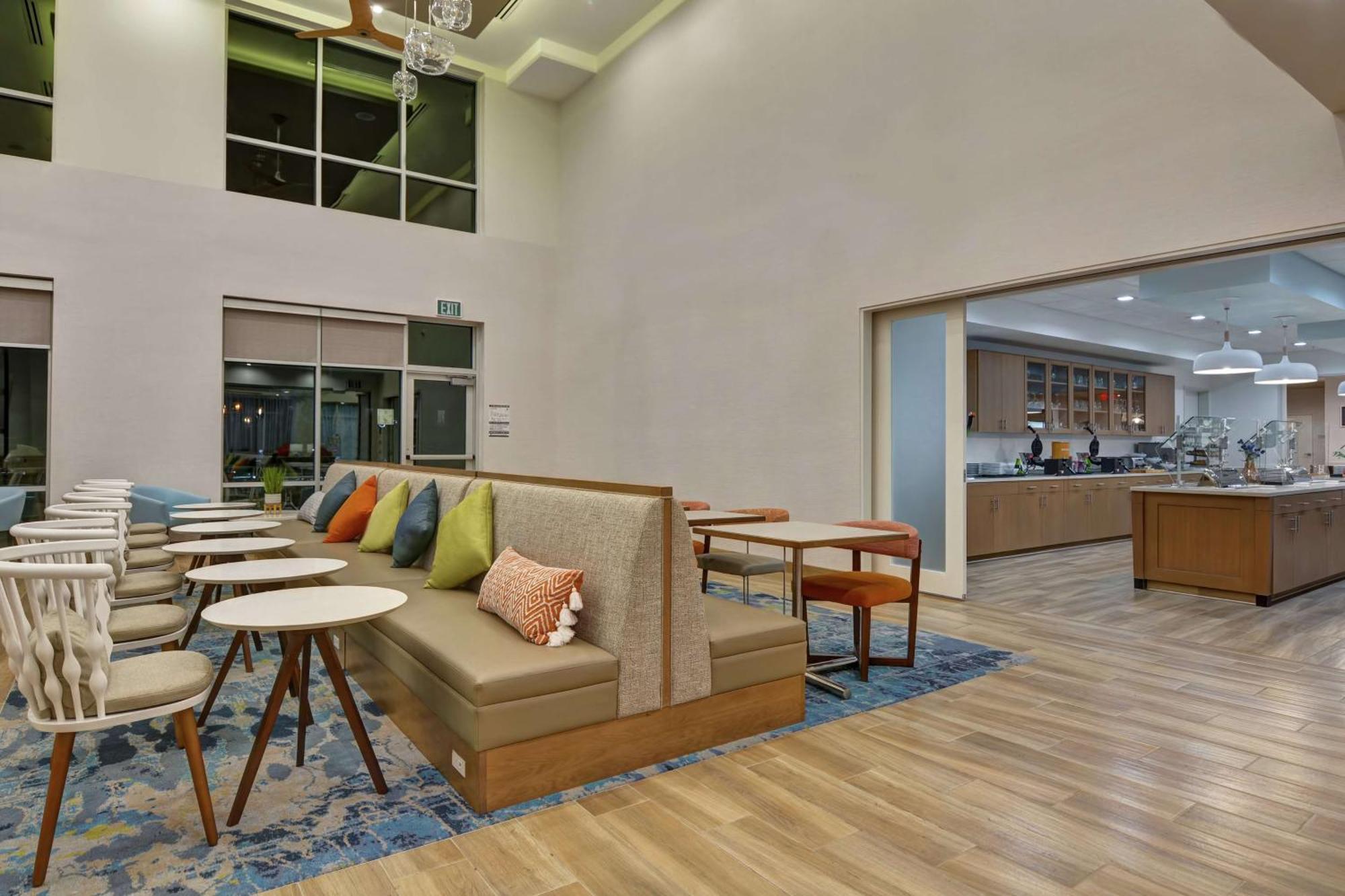 Homewood Suites By Hilton Chula Vista Eastlake Exterior photo