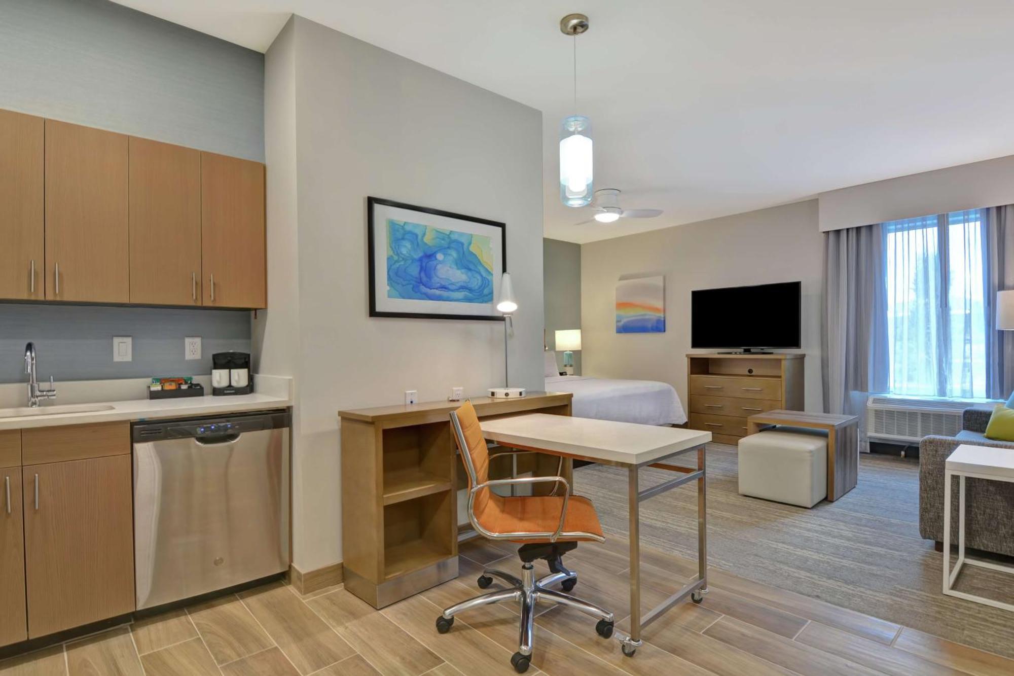 Homewood Suites By Hilton Chula Vista Eastlake Exterior photo