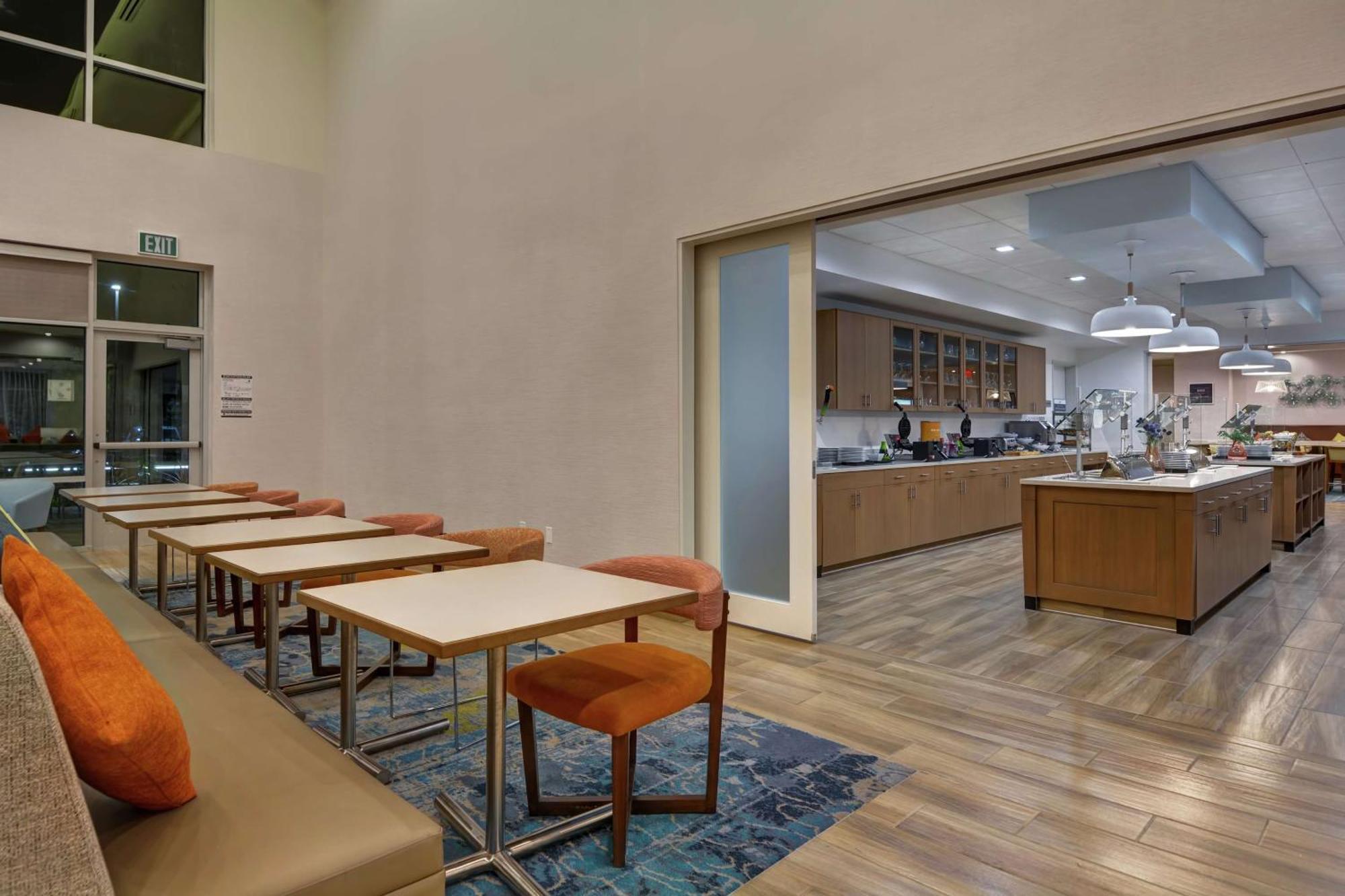 Homewood Suites By Hilton Chula Vista Eastlake Exterior photo